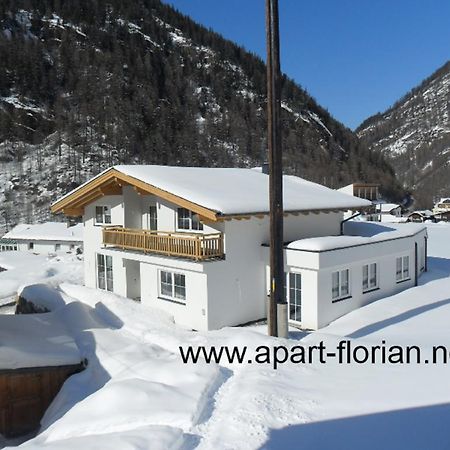 Apart Florian Solden Ngoại thất bức ảnh